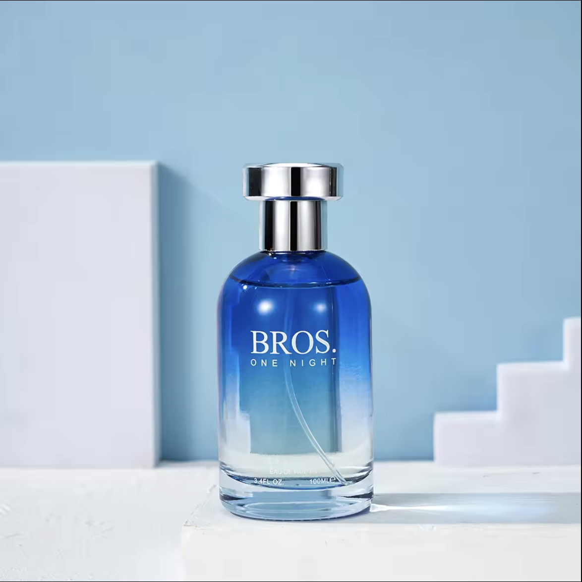 Men's perfume Portable Fresh Splash Scents Mist Natural Attractive Perfume Hot sale men's gift perfume