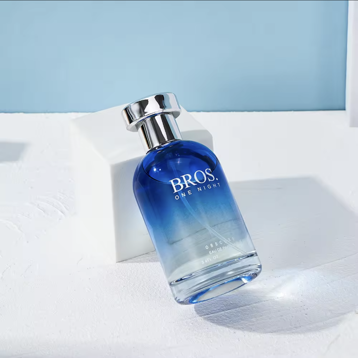 Men's perfume Portable Fresh Splash Scents Mist Natural Attractive Perfume Hot sale men's gift perfume
