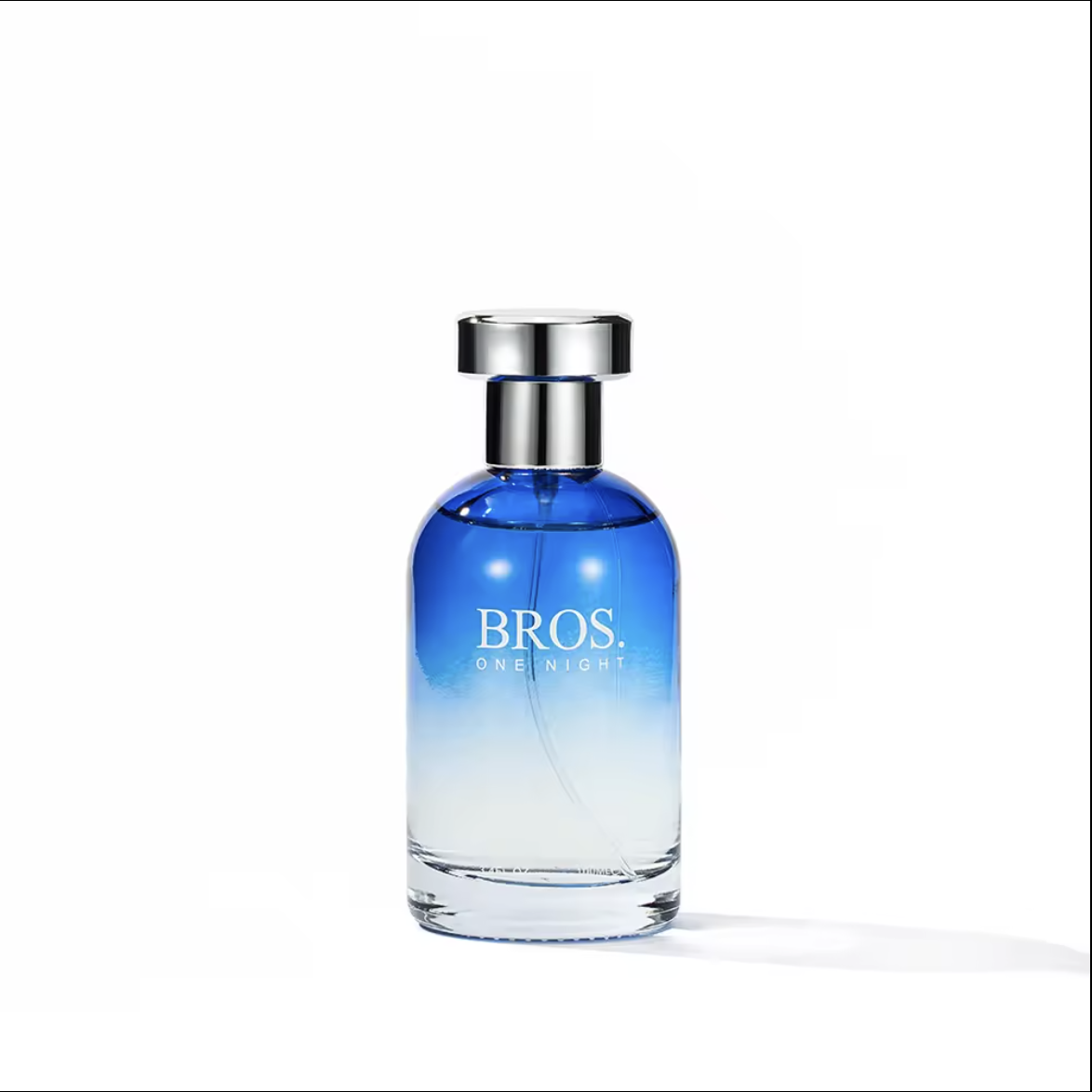Men's perfume Portable Fresh Splash Scents Mist Natural Attractive Perfume Hot sale men's gift perfume