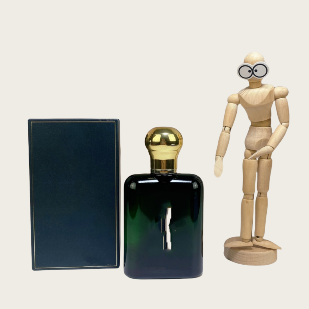 Super Men's Perfume 125ml Luxury Perfume Long Lasting Designer Perfume