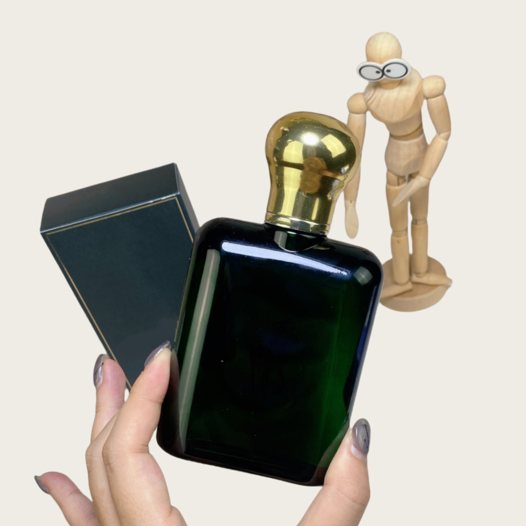 Super Men's Perfume 125ml Luxury Perfume Long Lasting Designer Perfume