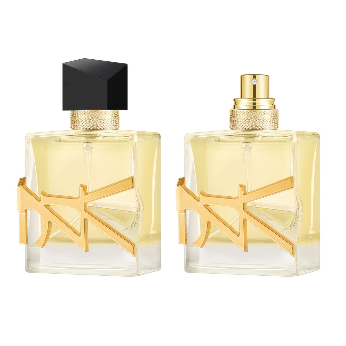 30ml Pheromone Freedom Men Perfumes Square Glass bottle with Pump Long Lasting Fragance Original Gift Perfume for Man Women