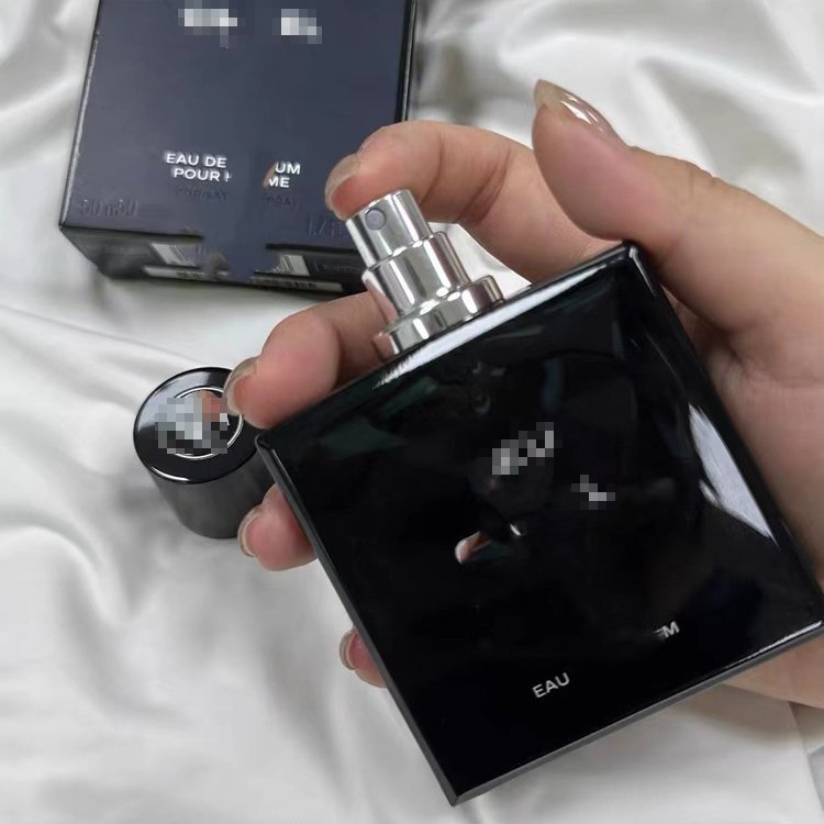 Top Quality Brand Men's Perfume Supplier Blue Perfume Cologne Body Spray Long Lasting Fragrance Parfum homme Perfume Original