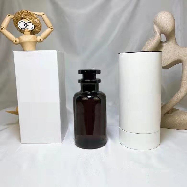 High Quality Perfume Brand Natural Long Lasting Body Fragrance High Quality Wholesale Fashion 100ml Men's Perfume for Men