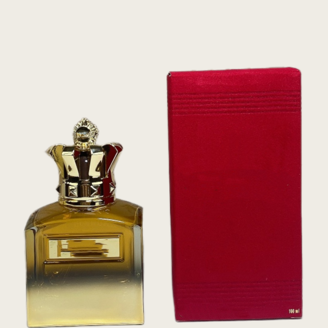 Super Men's Perfume 100ml Luxury Perfume Long Lasting Designer Perfume