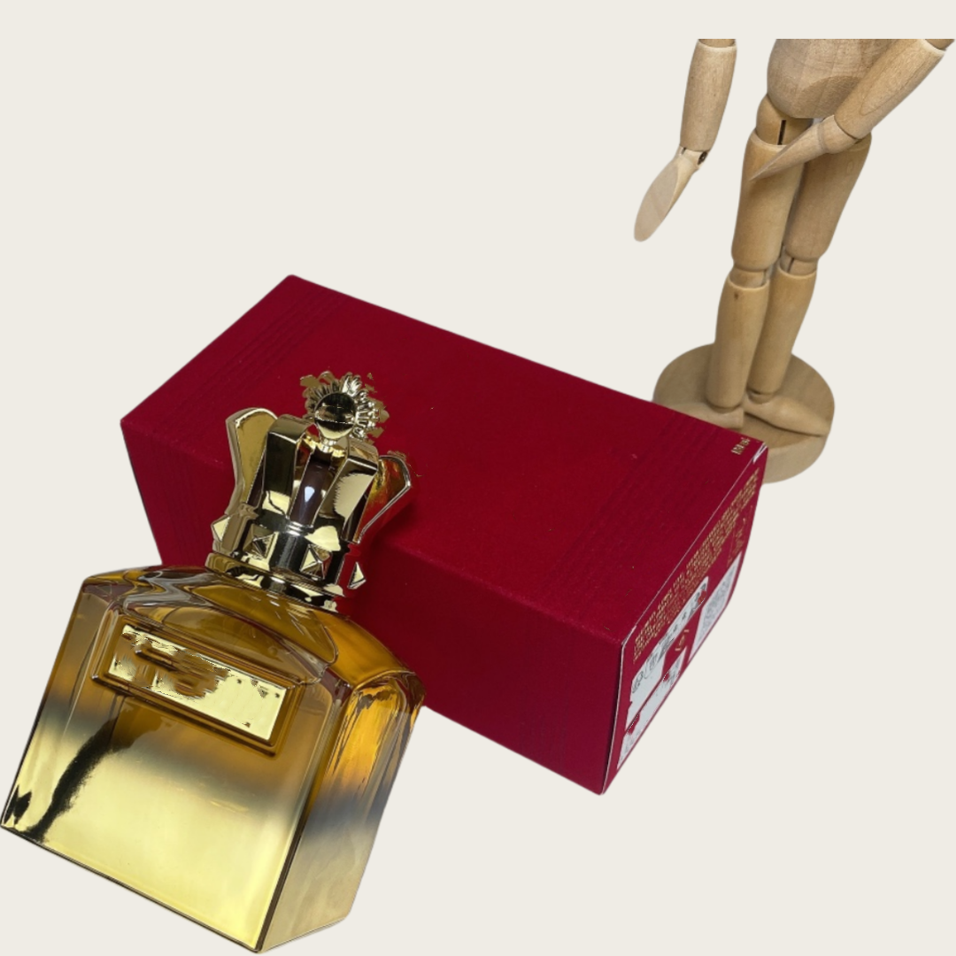 Super Men's Perfume 100ml Luxury Perfume Long Lasting Designer Perfume
