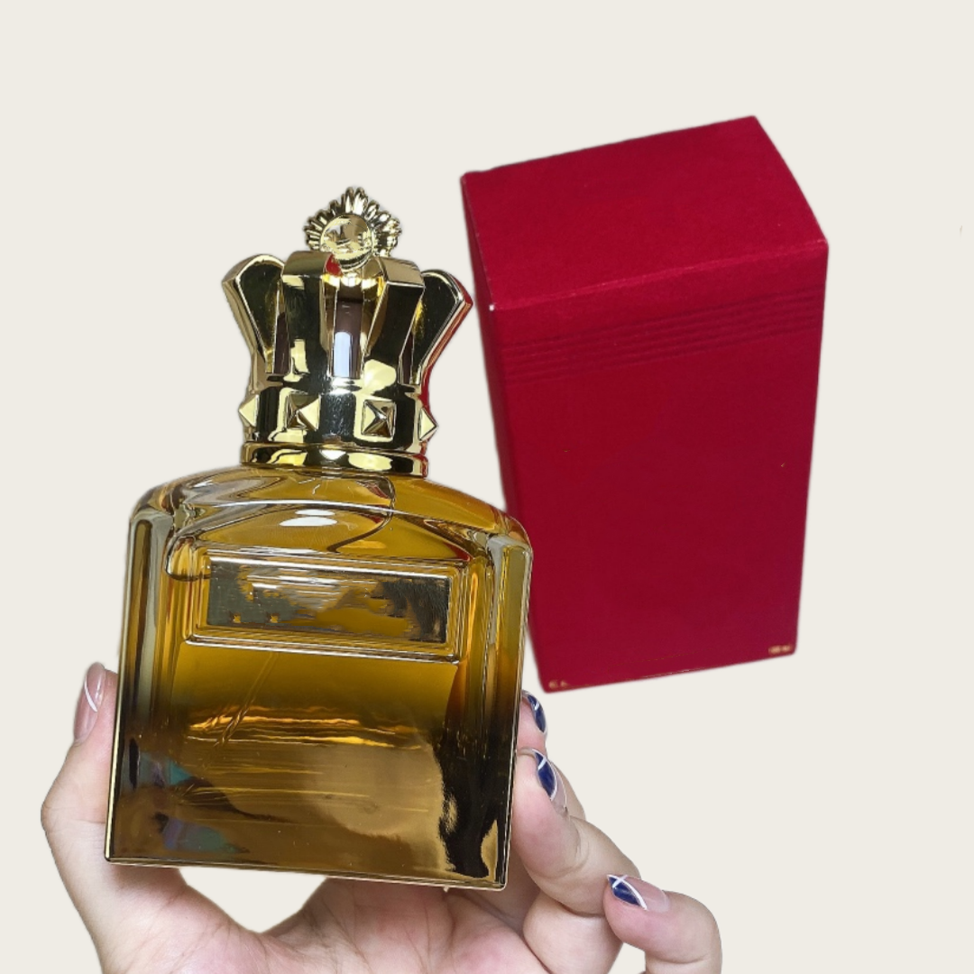 Super Men's Perfume 100ml Luxury Perfume Long Lasting Designer Perfume