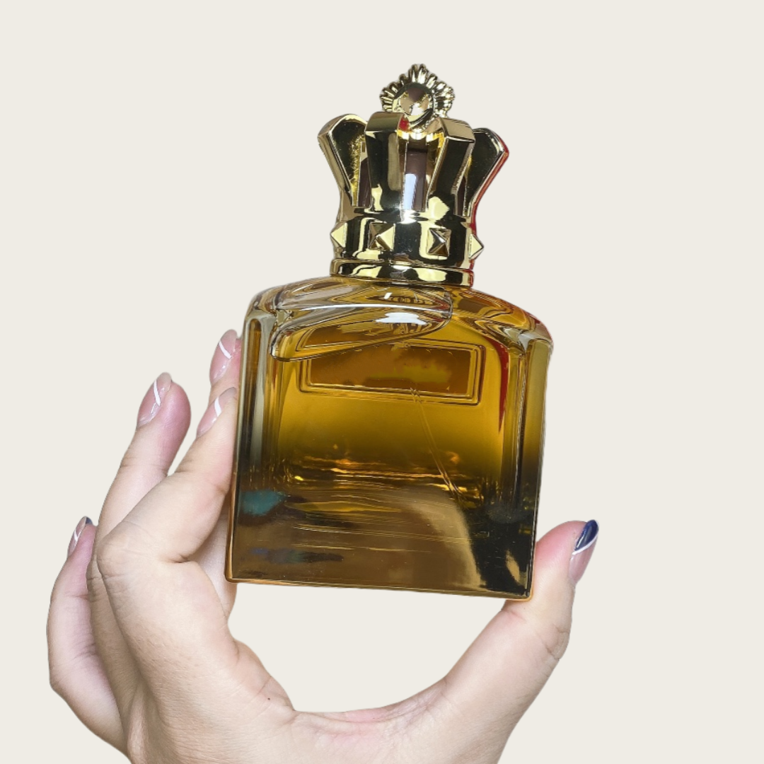 Super Men's Perfume 100ml Luxury Perfume Long Lasting Designer Perfume