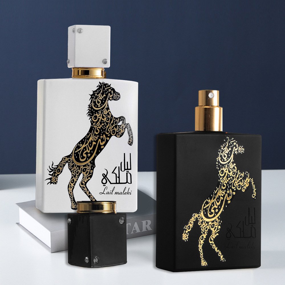 150ml Durable Fragrance Fresh Alluring Men's Cologne Long Lasting Fragrance Wholesale Price Arabian Men's Perfume