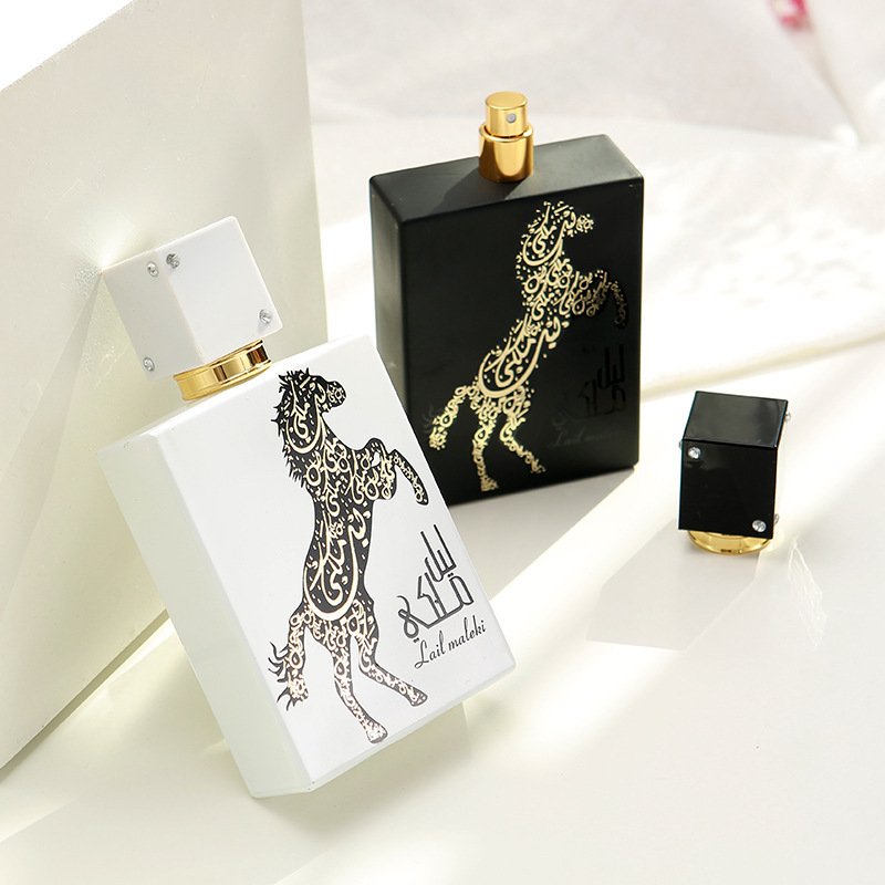150ml Durable Fragrance Fresh Alluring Men's Cologne Long Lasting Fragrance Wholesale Price Arabian Men's Perfume
