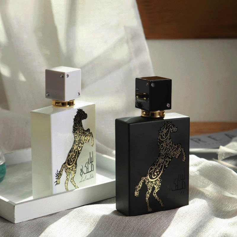 150ml Durable Fragrance Fresh Alluring Men's Cologne Long Lasting Fragrance Wholesale Price Arabian Men's Perfume
