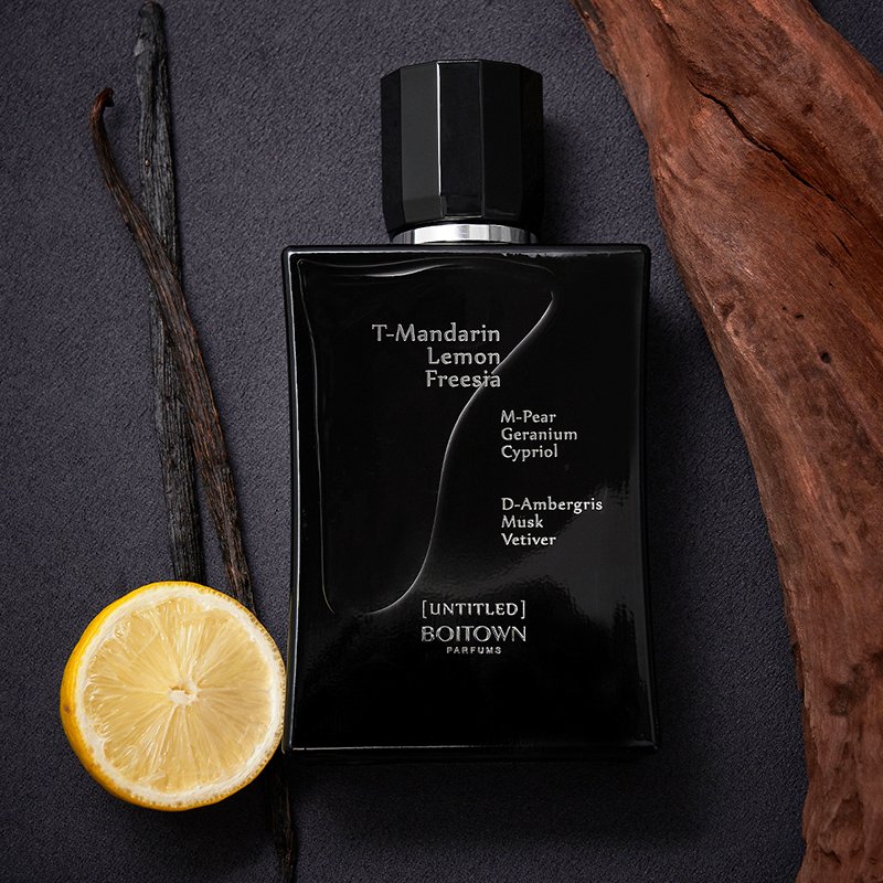 Factory OEM 100ml Long Lasting Fragrance Perfume For Men Light Aroma Men's Perfume luxury perfume bottle