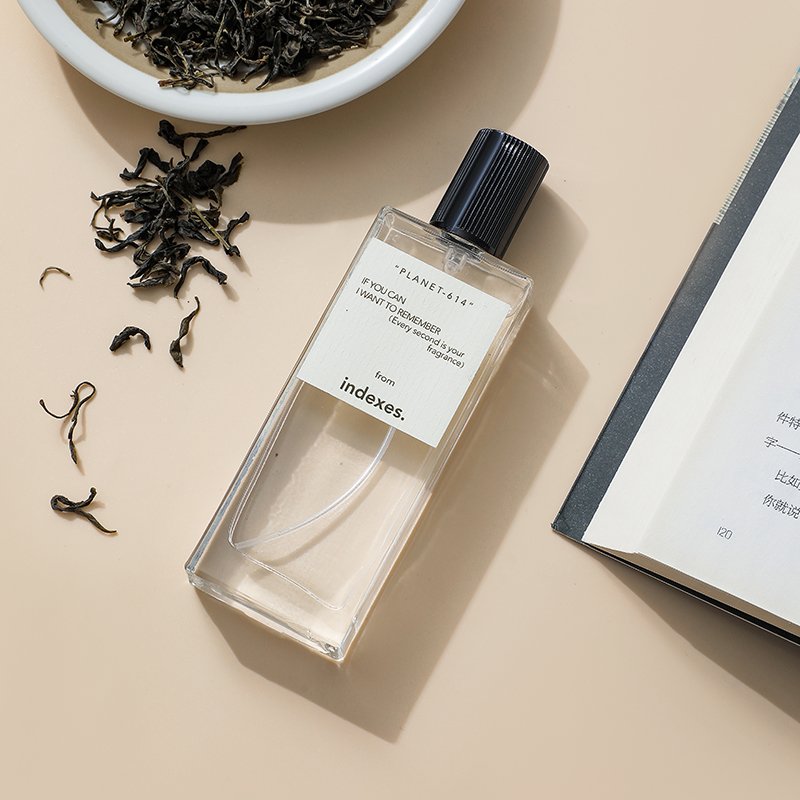 ZUOYE FACTORY 50ML original wholesale luxury Long lasting fragrance unisex men's women perfume gift sets