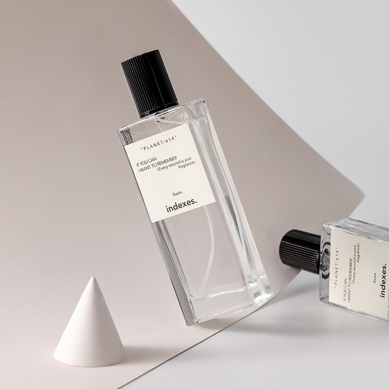 ZUOYE FACTORY 50ML original wholesale luxury Long lasting fragrance unisex men's women perfume gift sets