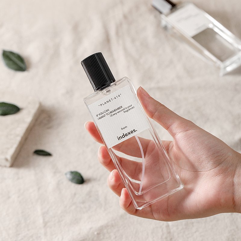 ZUOYE FACTORY 50ML original wholesale luxury Long lasting fragrance unisex men's women perfume gift sets