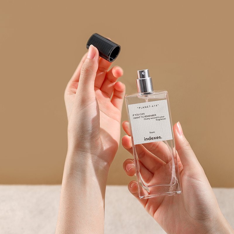 ZUOYE FACTORY 50ML original wholesale luxury Long lasting fragrance unisex men's women perfume gift sets