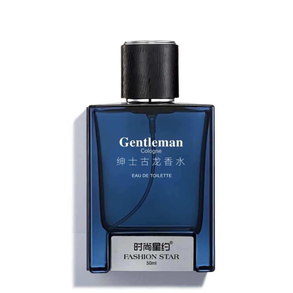 2024 High quality Fashion Star Gentleman Men's perfume Fragrance Spot Wholesale Fragrance Factory Direct Supply