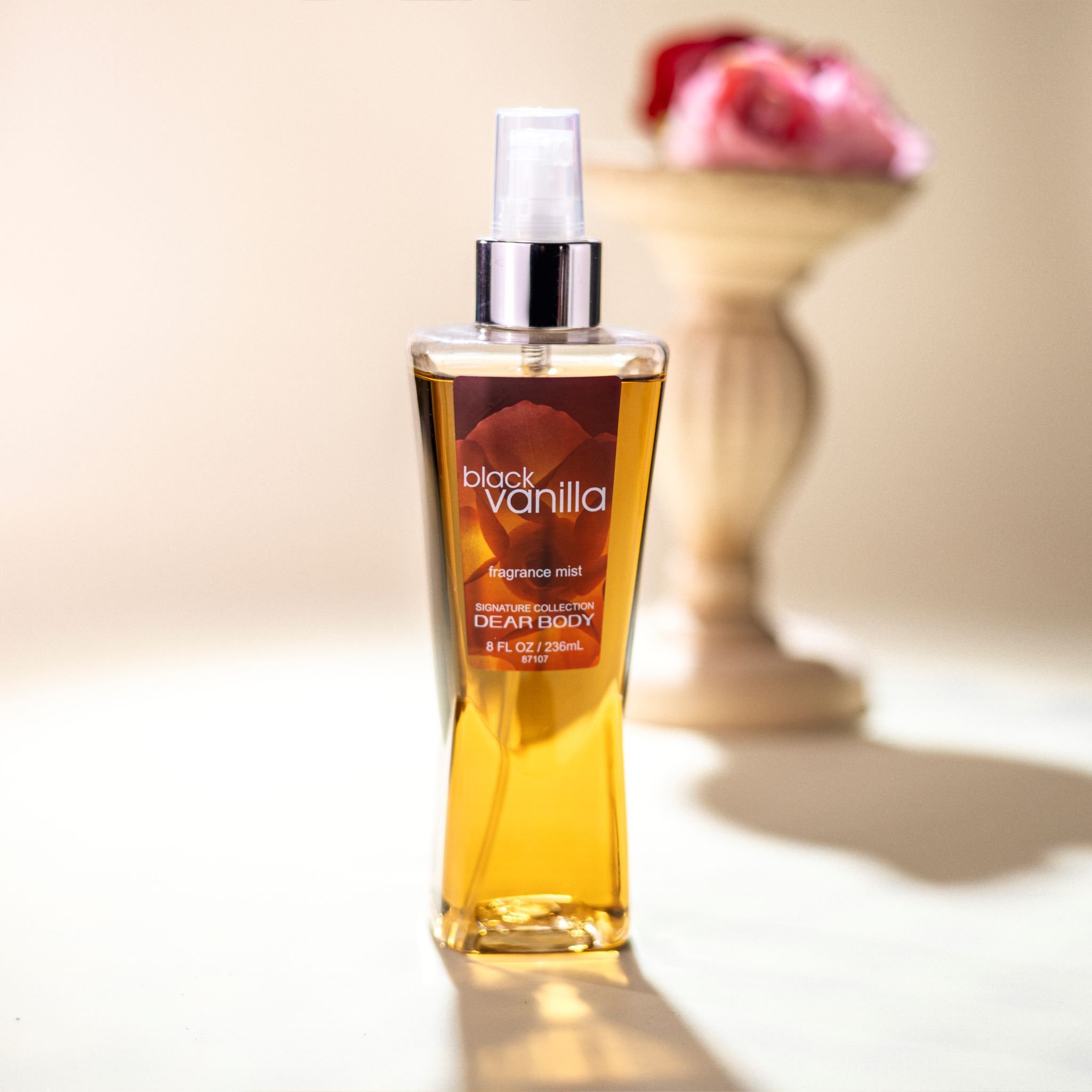 2024 OEM Factory Wholesale perfume prices long lasting scent body perfume