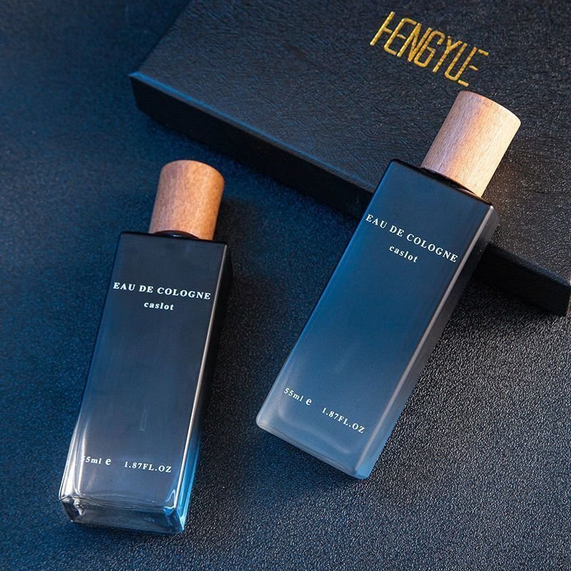 Wholesale original brand Luxury Classic Fresh Body Spray Long Lasting Eau de Toilette High quality Men's perfume