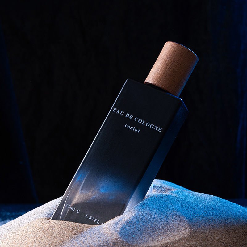 Wholesale original brand Luxury Classic Fresh Body Spray Long Lasting Eau de Toilette High quality Men's perfume