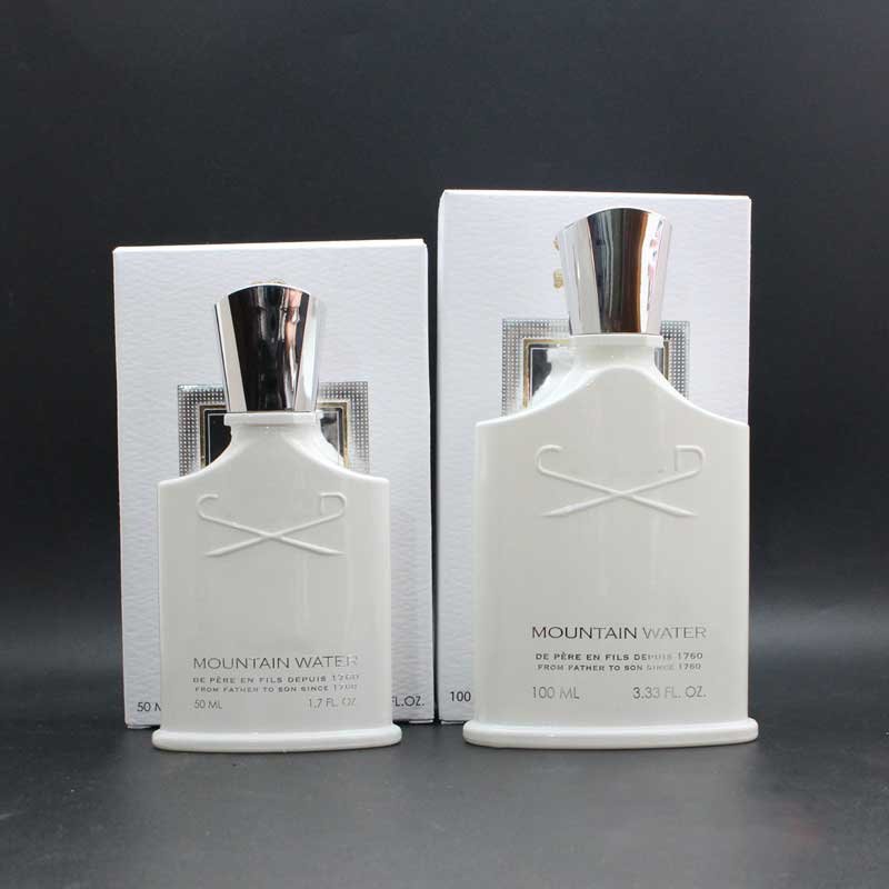 5-7 days delivery time in USA Original brand men Perfume1:1 Green Irish Tweed Long Lasting fragrance Body Spray cologne spray