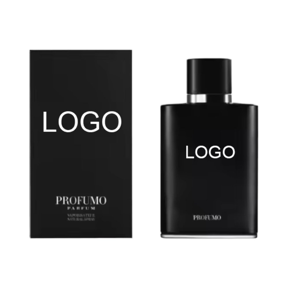 Luxury Men 3.4OZ and 4.2OZ,Eau de Toilette inBottles High Quality Body Perfume with Alluring Scent 100ml 125ml