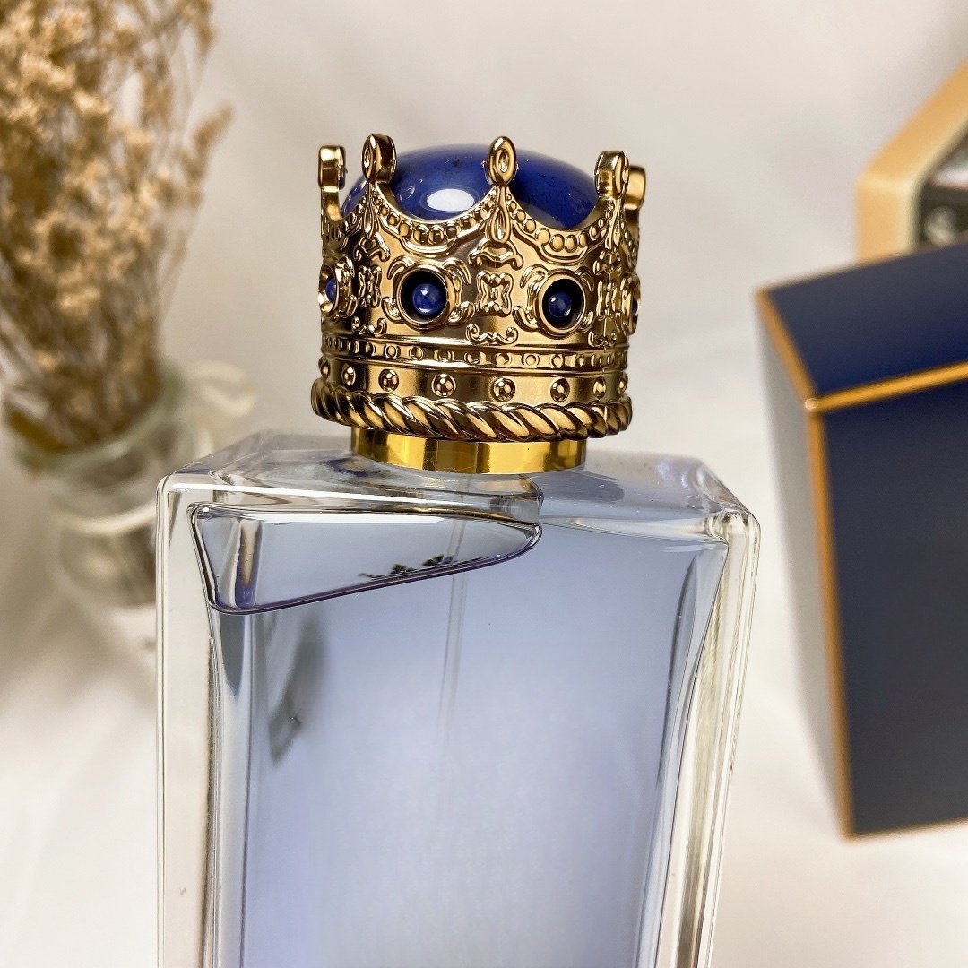 Best-Selling Men's Fresh and Natural Perfume with Advanced Fruity Aroma Factory Wholesale