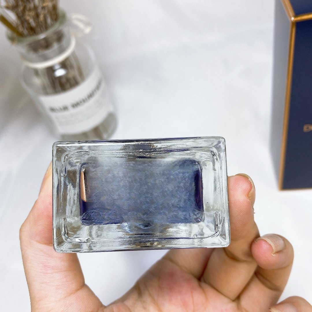 Best-Selling Men's Fresh and Natural Perfume with Advanced Fruity Aroma Factory Wholesale