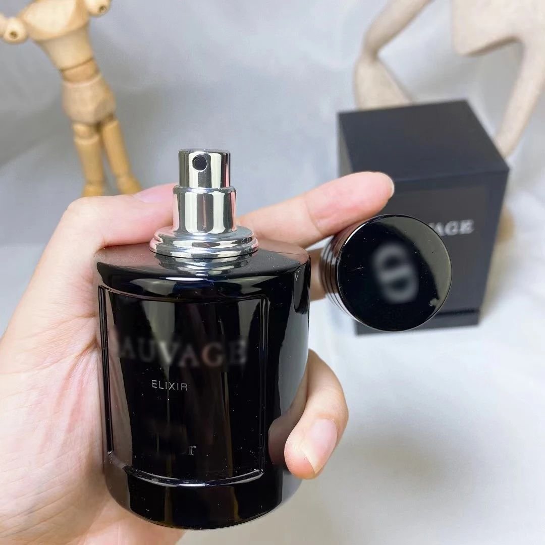 Hot selling popular men's perfume, wild perfume, men's cologne, perfume, men's original brand, lasting perfume