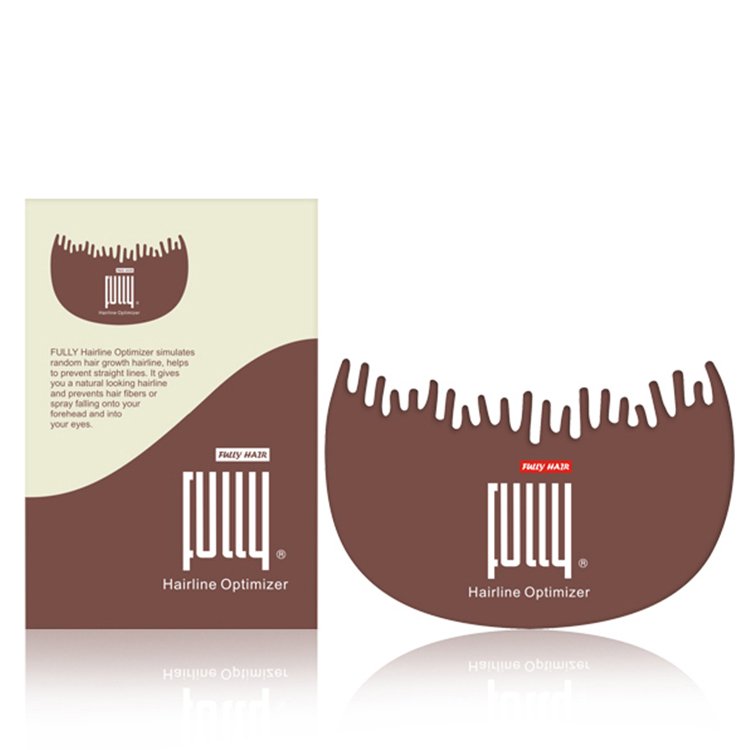 Professional Factory Custom Logo Men's Hair Styling Products Newest Hair Fibers for Hair Loss