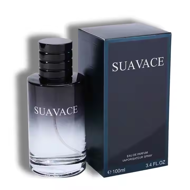 Wholesale original men perfume 1:1 100ml Cologne Body Spray diores savage perfume Long Lasting Fragrance men's perfume