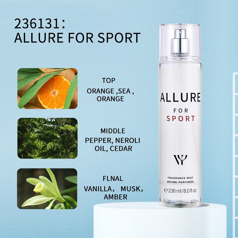 Cross-border Vietnam Victoria men's perfume, BBW man perfume body spray deodorant genuine cosmetics factory direct delivery