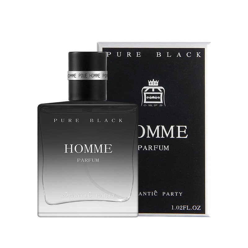 Wholesale Cologne for Men Blue Gentleman Lasting light fragrance for Men Sea Wood tone High Quality perfume 30ml