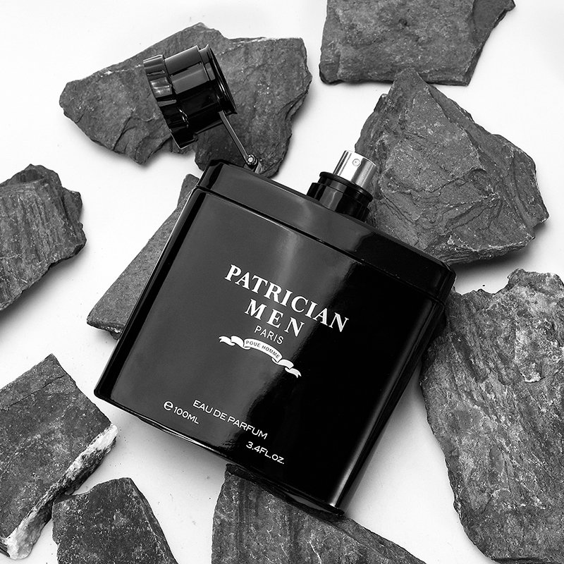 100ml hot selling Epic for men parfum original wholesale oriental woody men's perfume