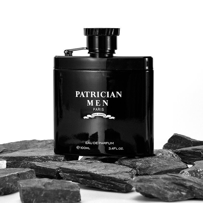 100ml hot selling Epic for men parfum original wholesale oriental woody men's perfume