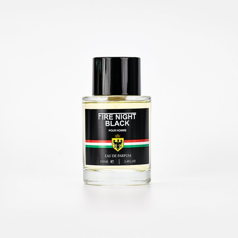 Perfume Factory Men's Perfume Gift Sets wholesale Spray and Oil Roller Colonge fragrance