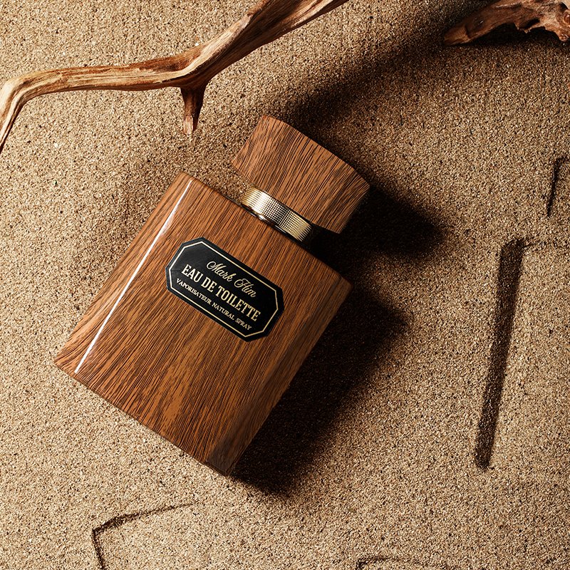 High Quality Wholesale Men's Perfume 100ml Luxurious Wood Grain Oud Oud Woody Fragrance Arabia Dubai Middle East Hot Selling