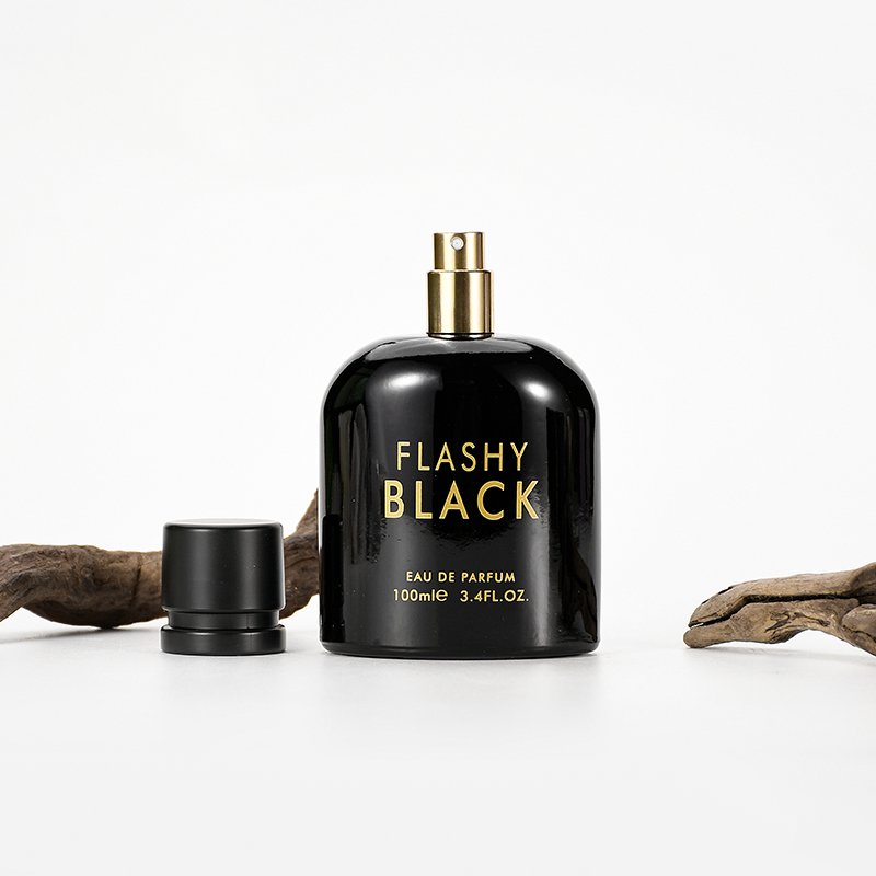 Customization Perfumes Original 100ml Smells OEM Perfume Men's Perfume Cologne Support Customized Services
