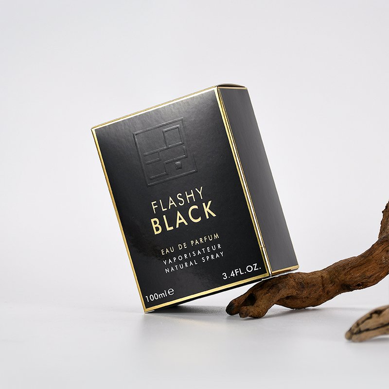 Customization Perfumes Original 100ml Smells OEM Perfume Men's Perfume Cologne Support Customized Services
