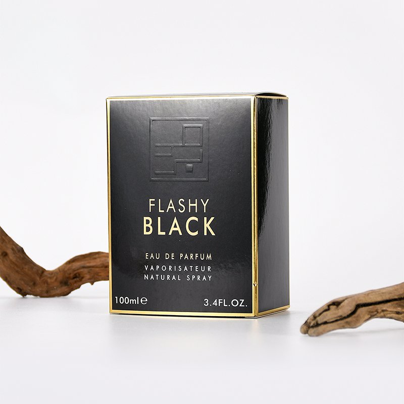 Customization Perfumes Original 100ml Smells OEM Perfume Men's Perfume Cologne Support Customized Services