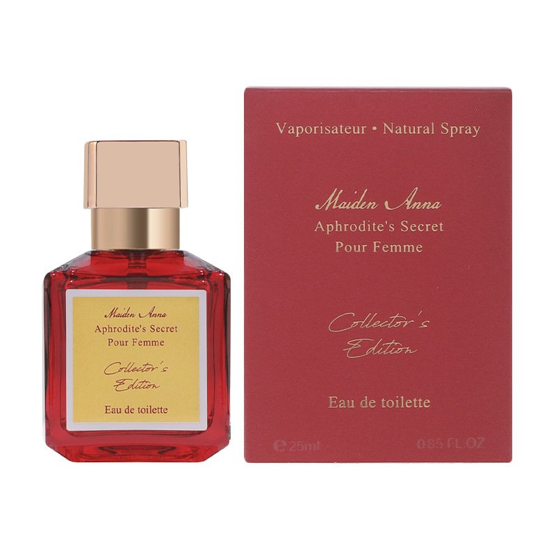 Top quality 1:1 brand perfumes original men's perfume Rouge 540 Extrait de Parfum 70ml designer perfume Wholesale cologne