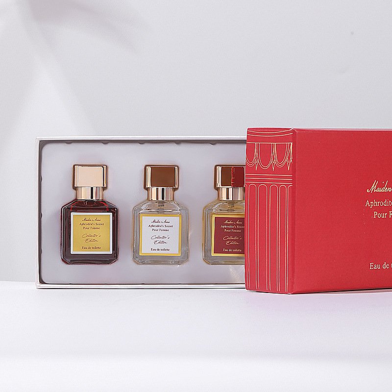 Top quality 1:1 brand perfumes original men's perfume Rouge 540 Extrait de Parfum 70ml designer perfume Wholesale cologne