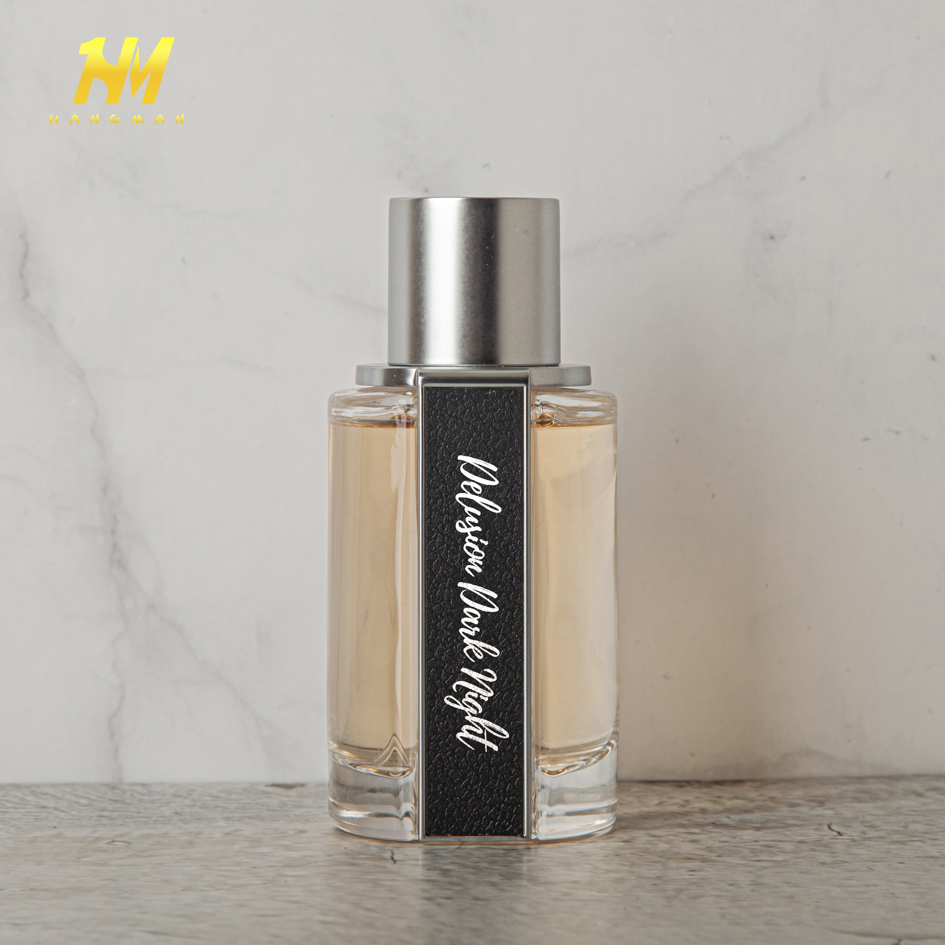 High Quality Men's Eau de Parfum Original Brand Long-Lasting Fruit Fragrance 50ml Cologne Perfume