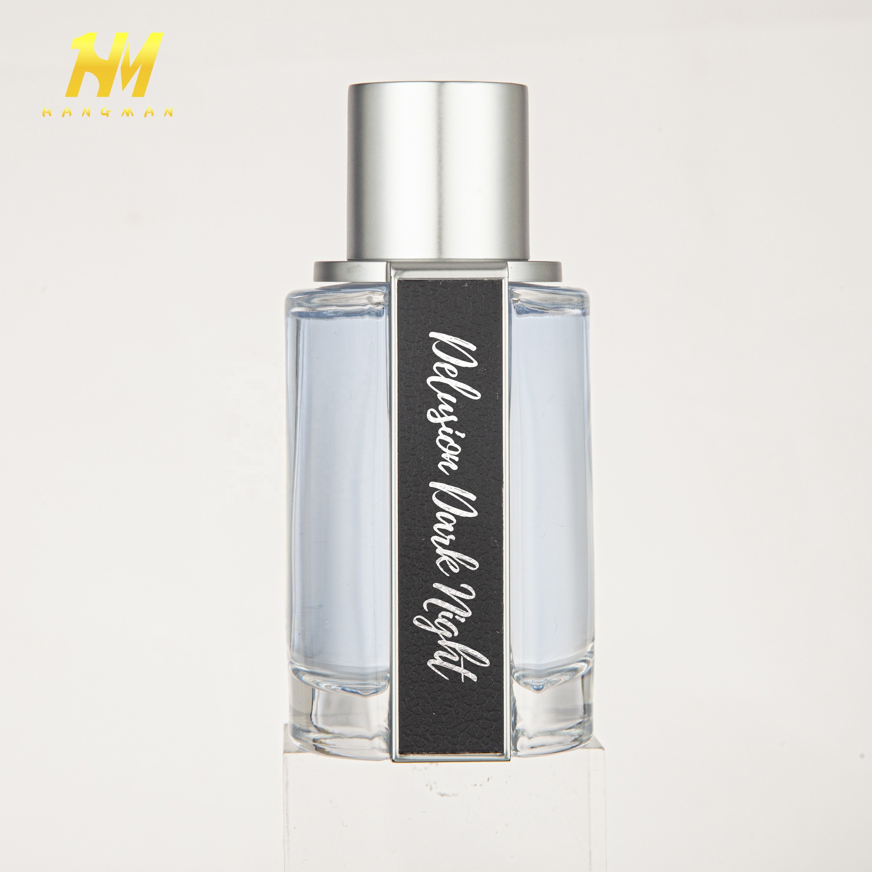 High Quality Men's Eau de Parfum Original Brand Long-Lasting Fruit Fragrance 50ml Cologne Perfume