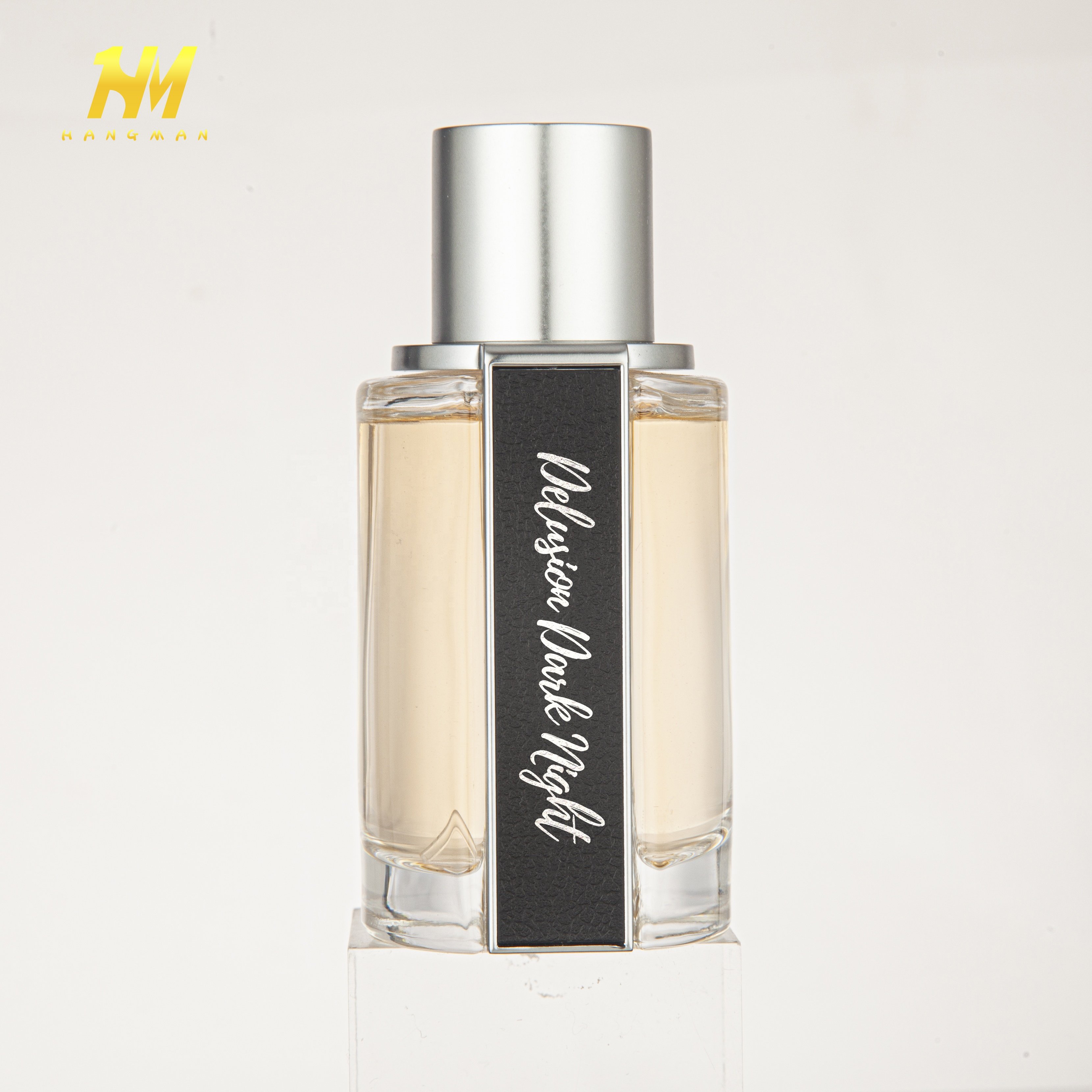 High Quality Men's Eau de Parfum Original Brand Long-Lasting Fruit Fragrance 50ml Cologne Perfume