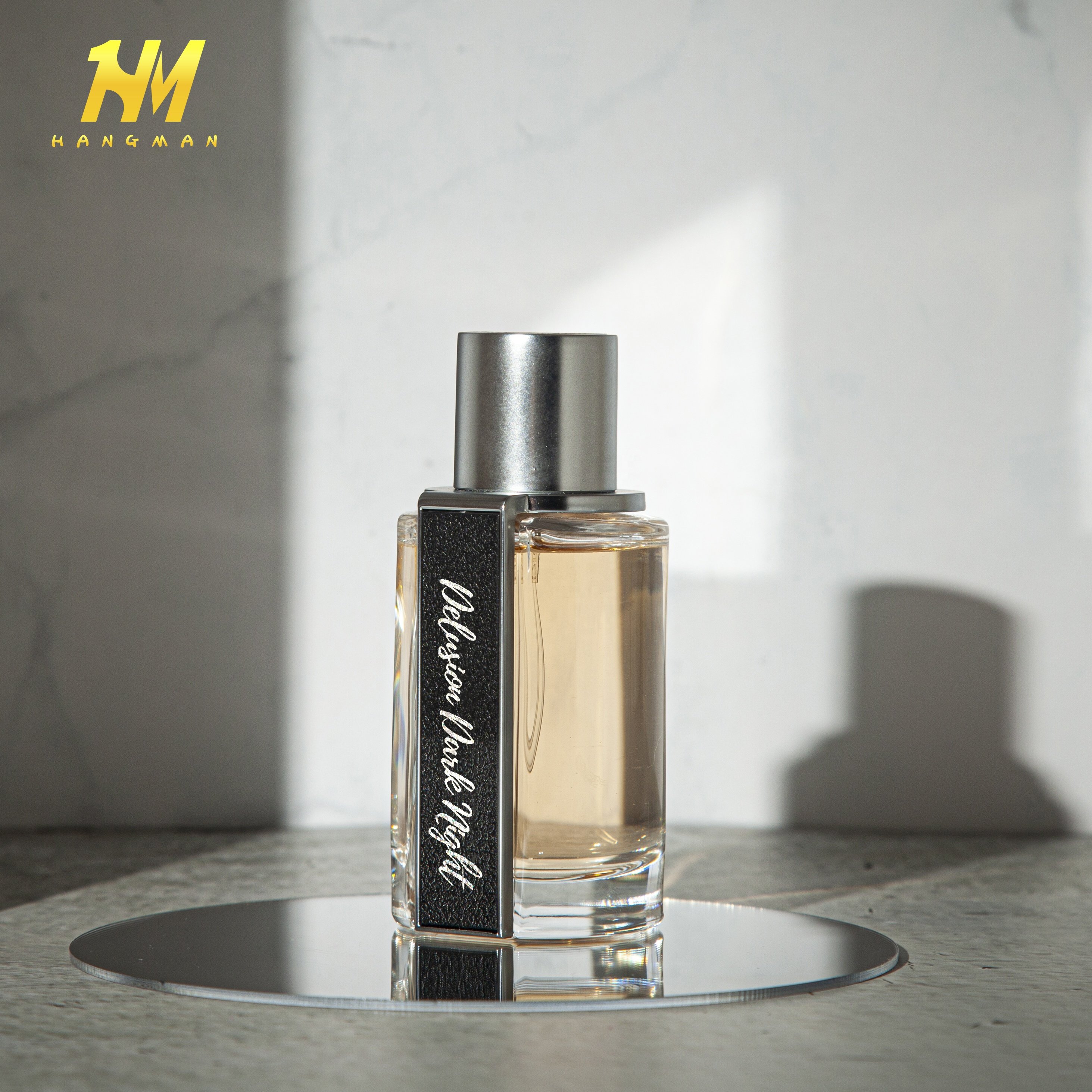 High Quality Men's Eau de Parfum Original Brand Long-Lasting Fruit Fragrance 50ml Cologne Perfume