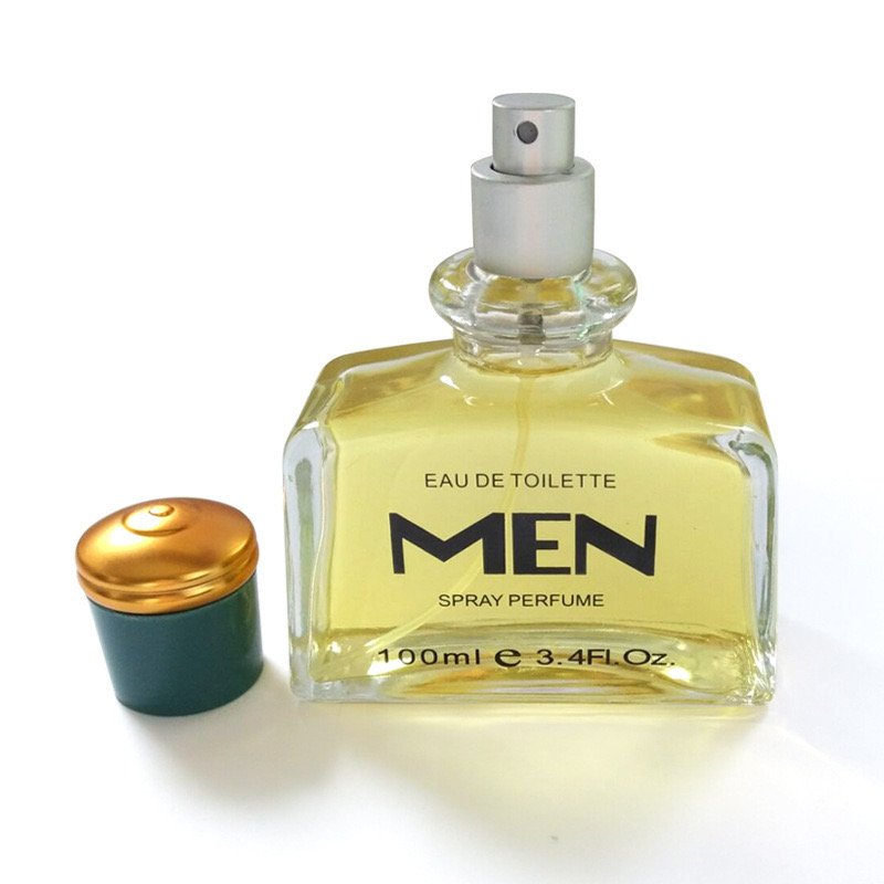 AMEER AL OUD KHAS Best Selling Luxury 100ml EDT for Men High Quality Long-Lasting Oud Fragrance with Rose Scent Direct Exported