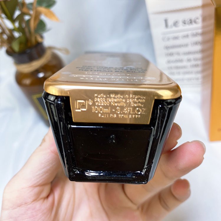 100ml Men Cologne Body Spray Long Lasting Fragrance Men's Perfume One Million Perfume