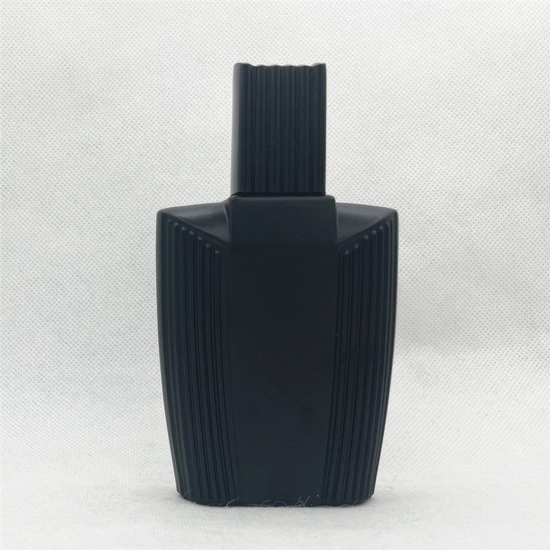 Hot Unisex Perfume Black Classic Perfume Attractive Cologne Long Lasting Woody Men's Perfume