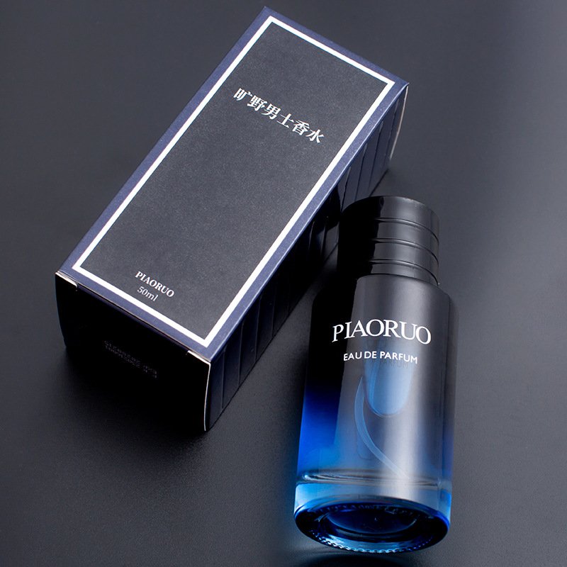 Wholesale luxury fragrance perfume Body Fragrance Spray Perfume bottle Men's Perfume